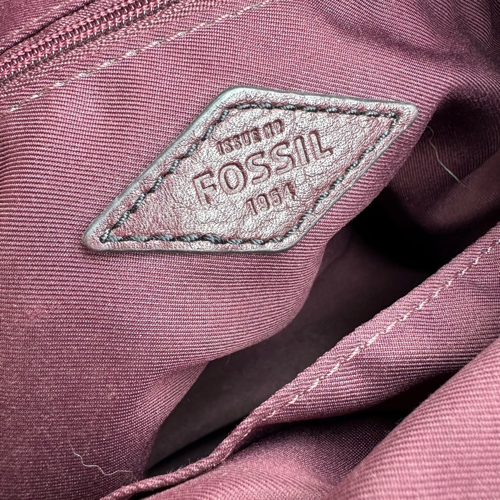 FOSSIL PURSE - Picture 10 of 16